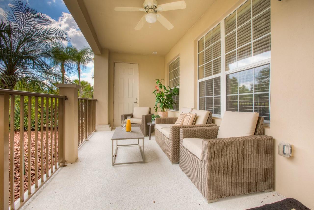 Lakeview Dreams Kissimmee Εξωτερικό φωτογραφία