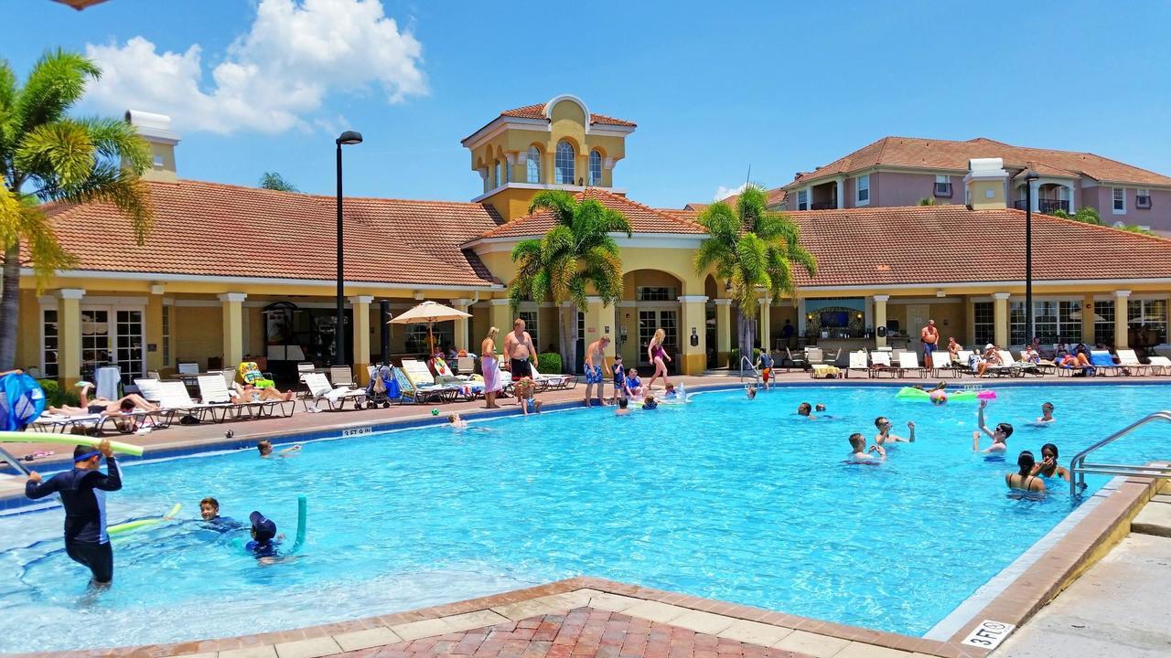 Lakeview Dreams Kissimmee Εξωτερικό φωτογραφία