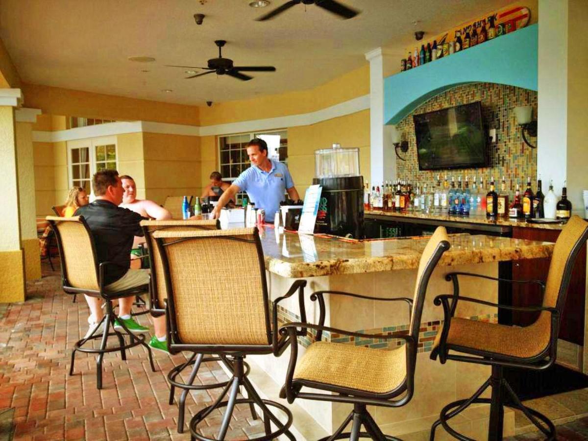 Lakeview Dreams Kissimmee Εξωτερικό φωτογραφία